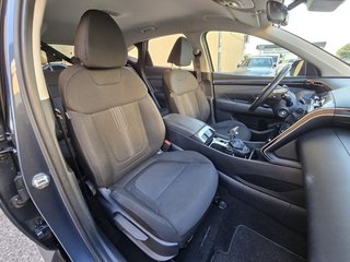 Hyundai Tucson HYUNDAI Tucson 1.6 CRDI 100kW (136CV) 48V Maxx DCT 4x4