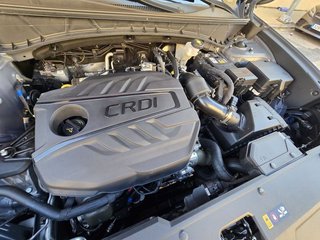 Hyundai Tucson HYUNDAI Tucson 1.6 CRDI 100kW (136CV) 48V Maxx DCT 4x4