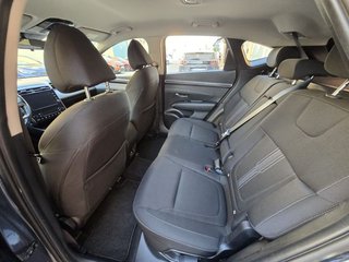 Hyundai Tucson HYUNDAI Tucson 1.6 CRDI 100kW (136CV) 48V Maxx DCT 4x4