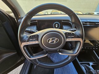 Hyundai Tucson HYUNDAI Tucson 1.6 CRDI 100kW (136CV) 48V Maxx DCT 4x4