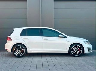 Volkswagen Gtd 2015