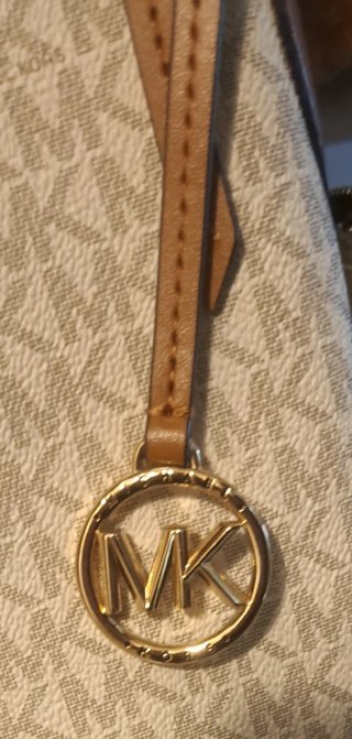 Bolso original Michael Kors modelo Kelsey