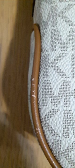 Bolso original Michael Kors modelo Kelsey