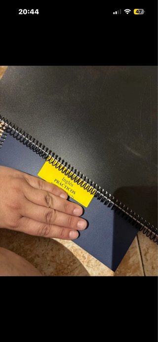 Material oposiciones inglés secundaria