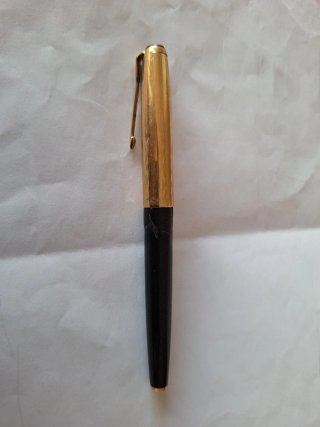Parker 61