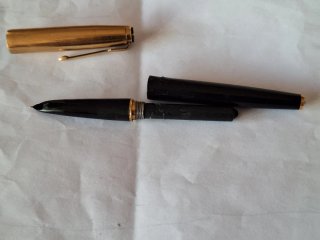Parker 61
