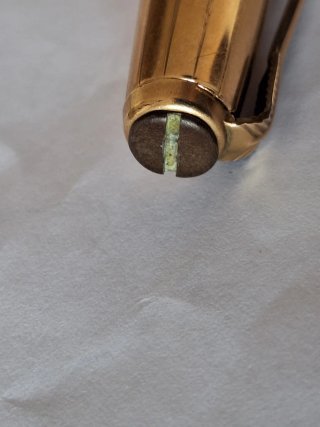 Parker 61