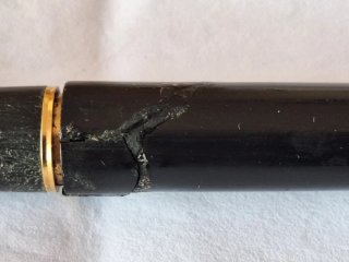 Parker 61