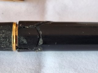 Parker 61