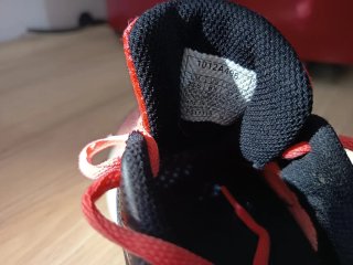 Zapatillas de mujer Asics