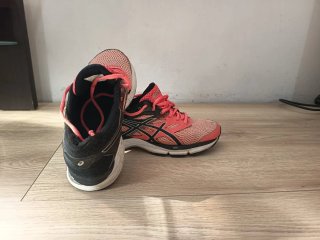 Zapatillas de mujer Asics
