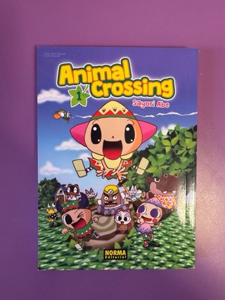 Nintendo Switch Lite Gris + Animal Crossing + Mang