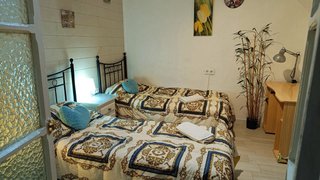 Se alquila piso en San Fernando centro