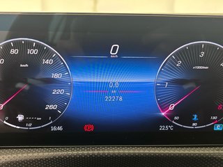 Mercedes-Benz Clase A 180 d 85 kW (116 CV)
