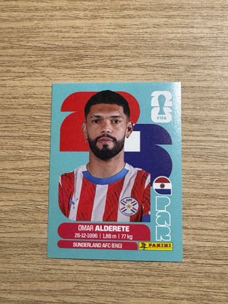 intercambio cromos mundial