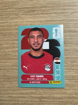 intercambio cromos mundial