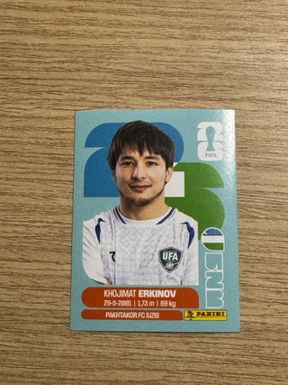 intercambio cromos mundial