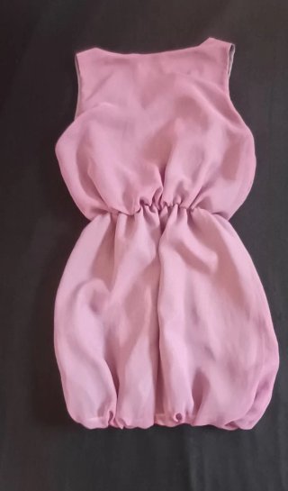 KLING. Juvenil vestido M/L