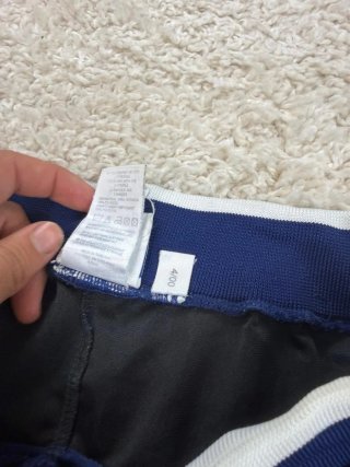¡¡OFERTA!! Talla M Shorts Adidas Vintage