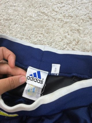 ¡¡OFERTA!! Talla M Shorts Adidas Vintage
