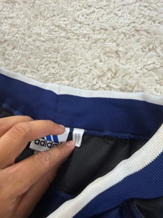 ¡¡OFERTA!! Talla M Shorts Adidas Vintage