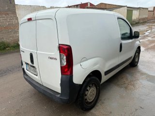 Citroen Nemo 2014