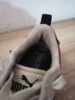 Zapatillas de vestir puma