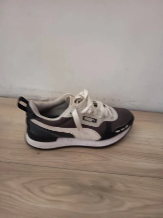 Zapatillas de vestir puma