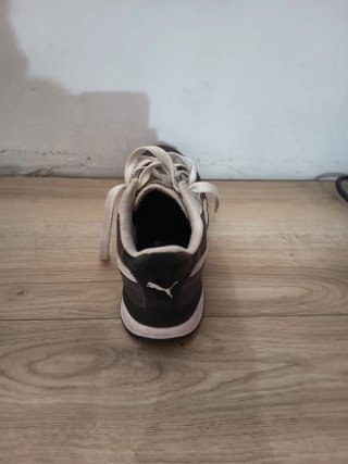 Zapatillas de vestir puma