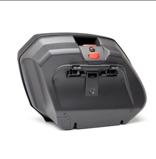 Maletas Givi Monokey Side V37 - laterales baules