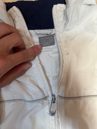 Nike Jacket Vintage