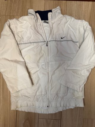 Nike Jacket Vintage
