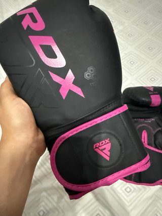 guantes boxeo RDX