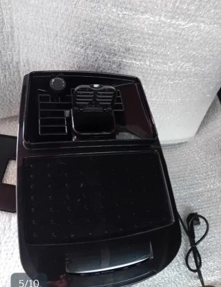 Cafetera Delonghi