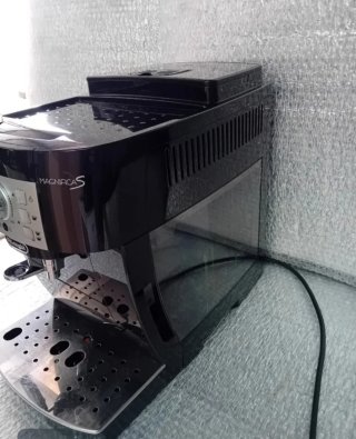 Cafetera Delonghi