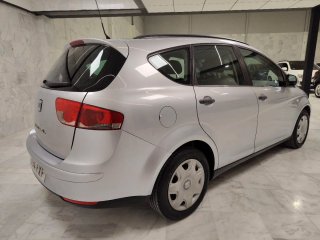 SEAT Altea XL 1.9TDI 2008