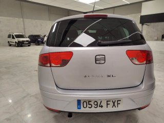SEAT Altea XL 1.9TDI 2008