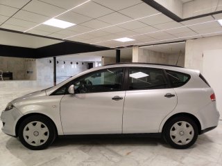 SEAT Altea XL 1.9TDI 2008