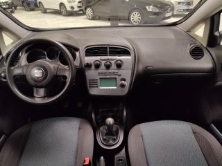 SEAT Altea XL 1.9TDI 2008