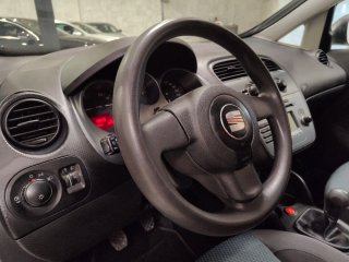SEAT Altea XL 1.9TDI 2008