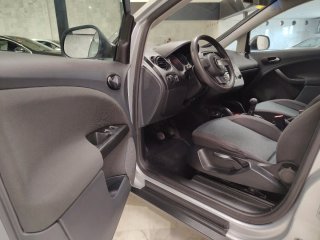 SEAT Altea XL 1.9TDI 2008