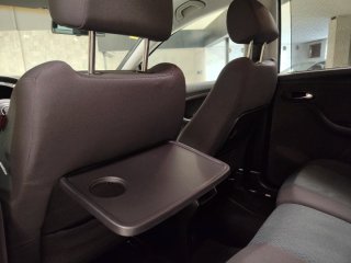 SEAT Altea XL 1.9TDI 2008