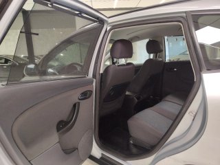 SEAT Altea XL 1.9TDI 2008