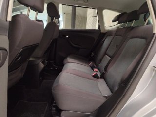 SEAT Altea XL 1.9TDI 2008