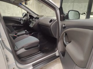 SEAT Altea XL 1.9TDI 2008
