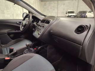 SEAT Altea XL 1.9TDI 2008