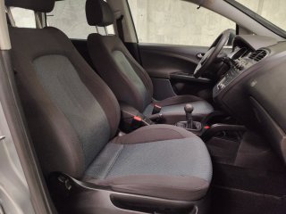 SEAT Altea XL 1.9TDI 2008