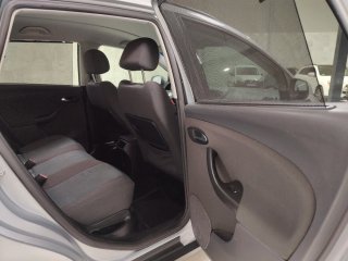 SEAT Altea XL 1.9TDI 2008
