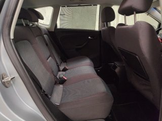 SEAT Altea XL 1.9TDI 2008
