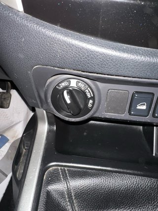 Nissan Navara 2021